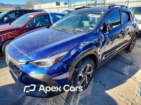 Subaru XV 2024 - Image 1 of 14
