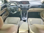 Honda Accord 2016