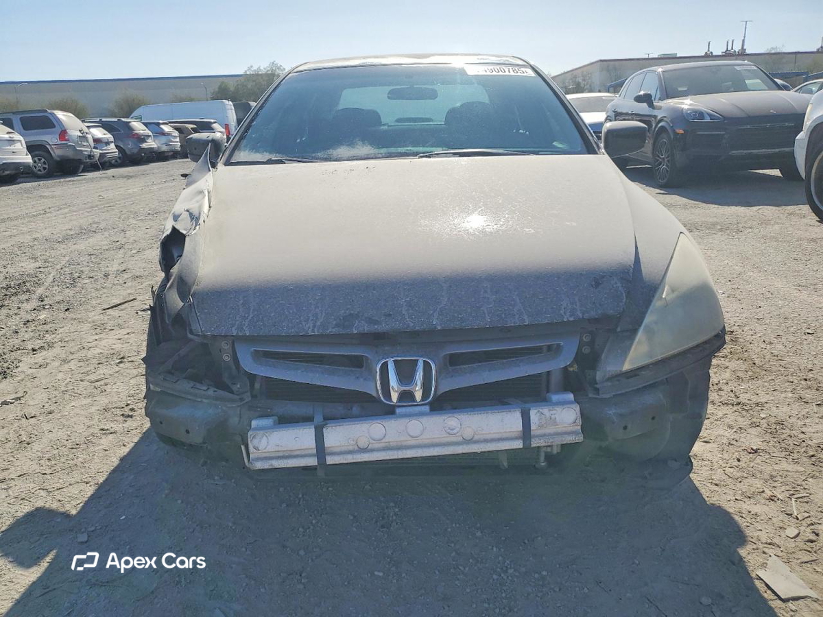 Honda Accord 2005
