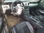 Ford Mustang 2015