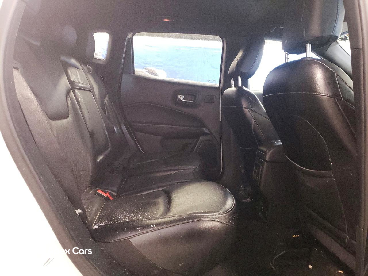 Jeep Compass 2020