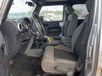 Jeep Wrangler 2010