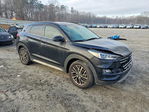Hyundai Tucson 2020