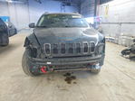 Jeep Cherokee 2016