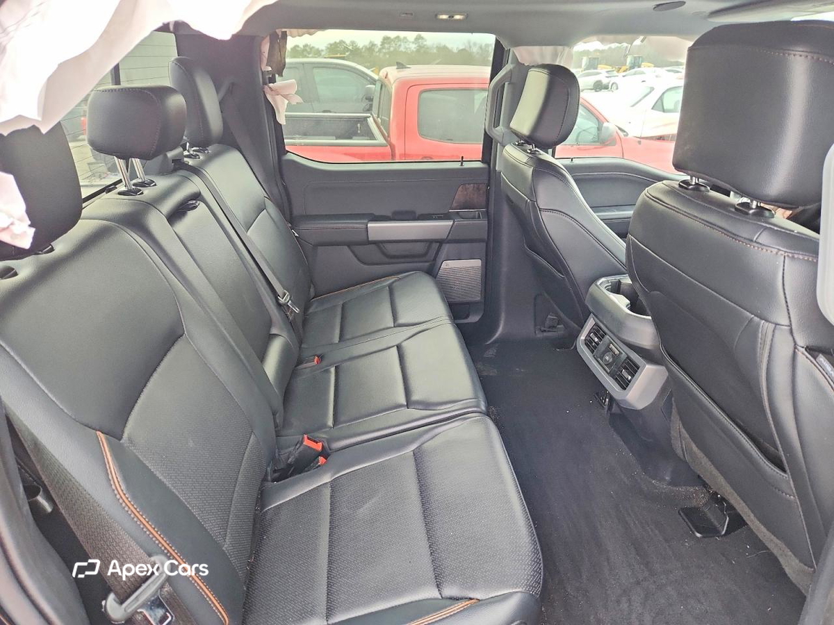 Ford F250 2025