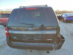 Ford Expedition 2016