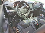 Jeep Cherokee 2016
