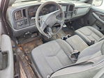 Chevrolet Silverado 2003