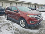 Ford Edge 2015