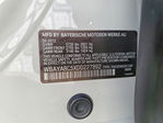 BMW Series 7 2013