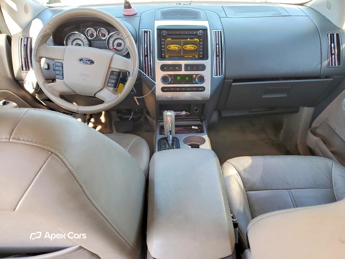 Ford Edge 2010