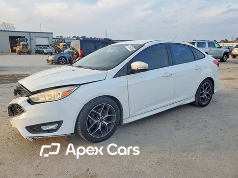 Ford Focus 2016 - Image 1 of 13