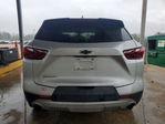 Chevrolet Blazer 2020