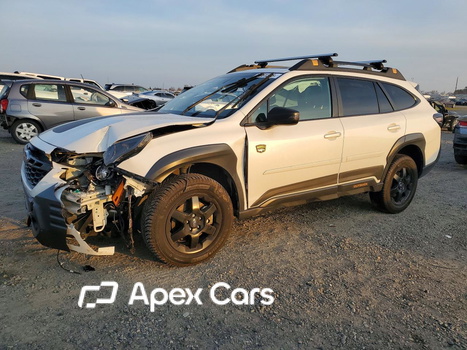 Subaru Outback 2022 - Image 1 of 13