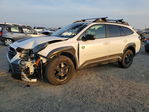 Subaru Outback 2022
