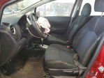 Nissan Versa 2017