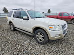 Ford Explorer 2010
