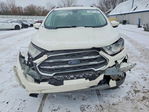 Ford EcoSport 2018