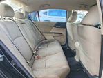 Honda Accord 2015
