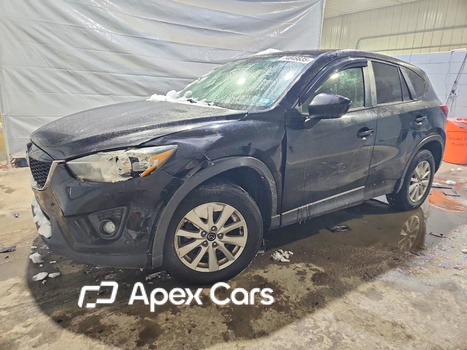 Mazda CX-5 2014 - Image 1 of 12