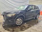 Mazda CX-5 2014