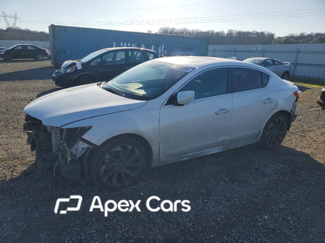 Acura ILX 2016 - Image 1 of 12