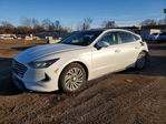 Hyundai Sonata 2021