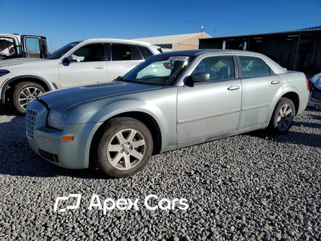 Chrysler 300 2006 - Image 1 of 14