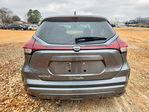 Nissan Kicks 2024