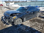 Kia Stinger 2018