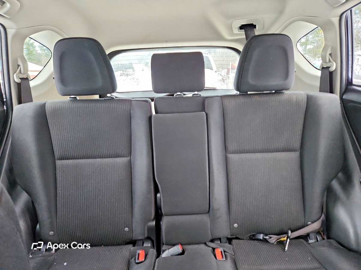 Toyota RAV 4 2018