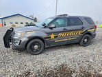 Ford Explorer 2018