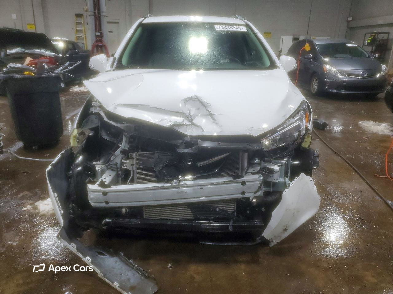 Buick Encore 2018