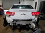 Chevrolet Malibu 2013