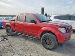 Nissan Navara (Frontier) 2015