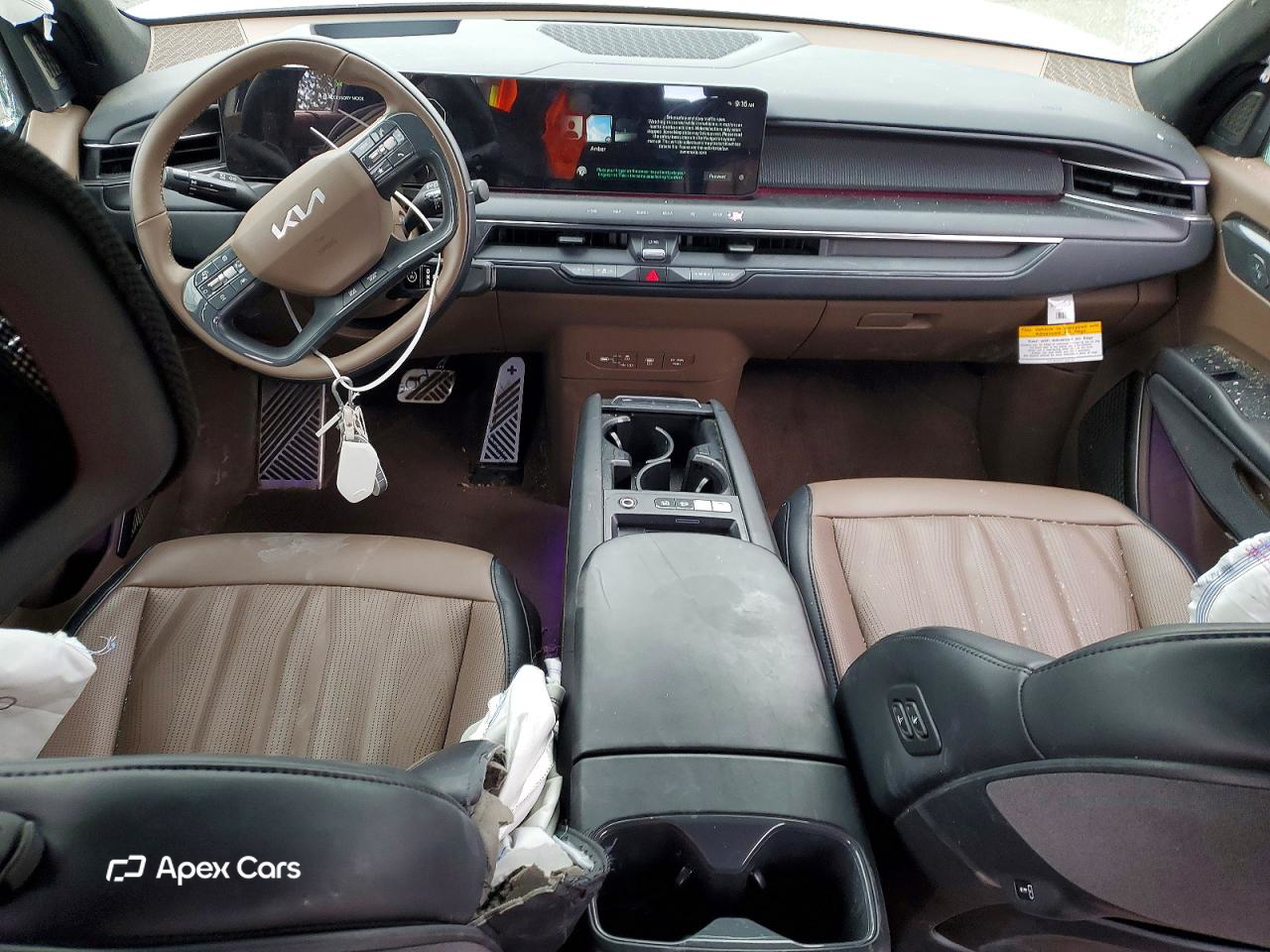 Kia EV9 2026