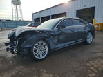Audi A4 2017
