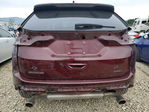 Ford Edge 2017