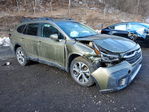 Subaru Outback 2020