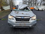 Subaru Forester 2017