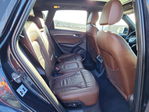Audi Q5 2016