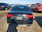 Audi S4 2015