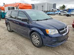 Dodge Caravan 2016