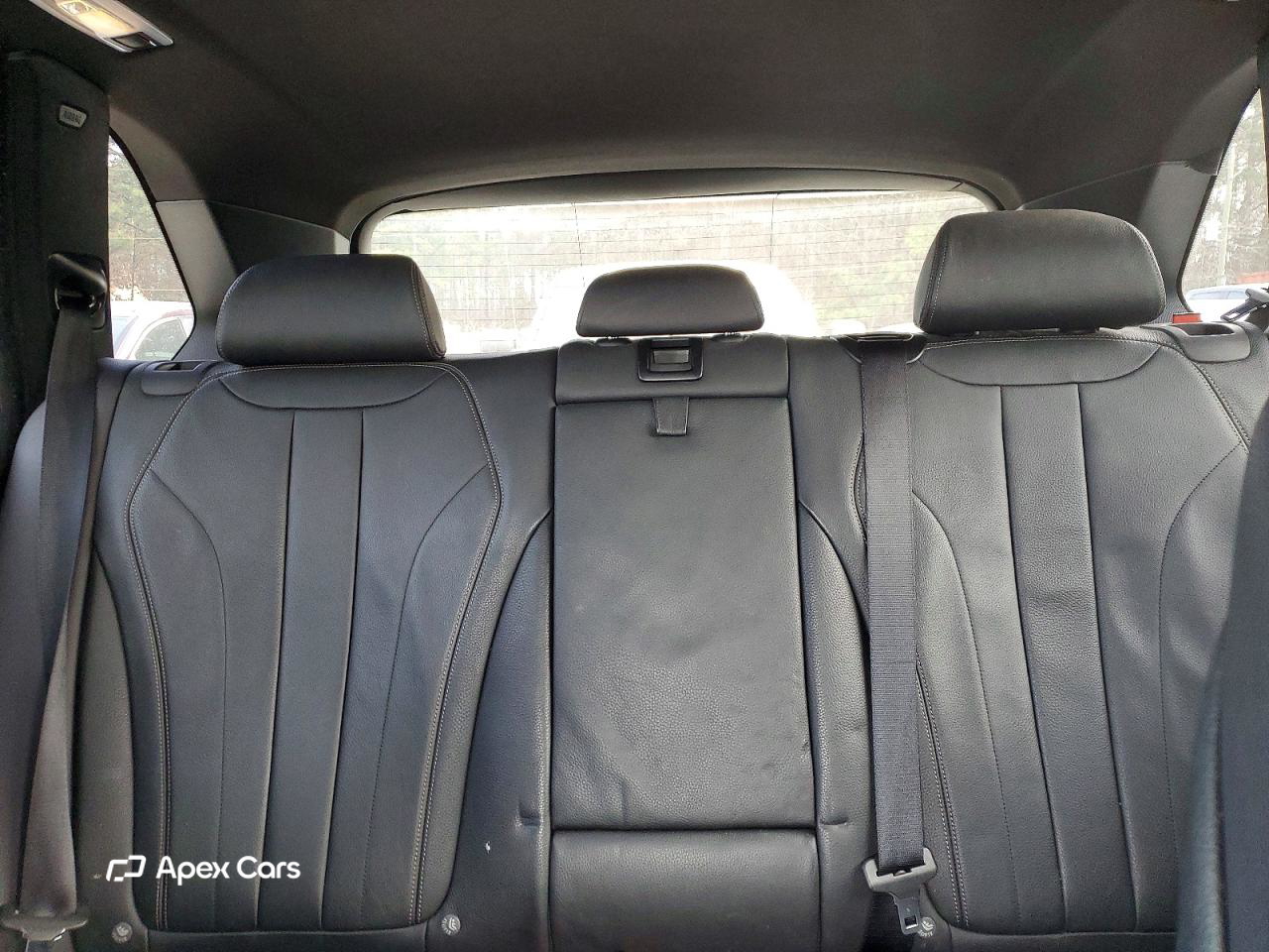 BMW X5 2018