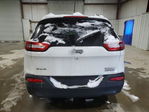 Jeep Cherokee 2016
