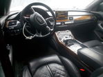 Audi A8 2016