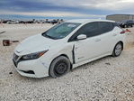 Nissan Leaf 2018