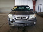 Honda Pilot 2009