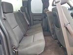 Chevrolet Silverado 2011
