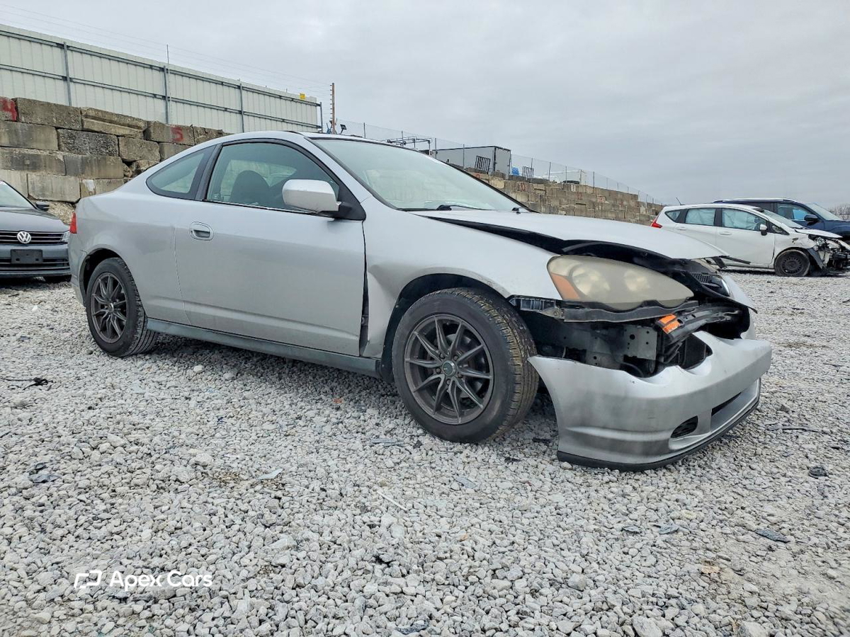 Acura RSX 2003